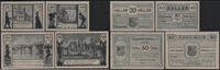 &Ouml;sterreich  Sch&auml;rding, O&Ouml; - Notgeld 1920  12,90 EUR  + 10,00 EUR frais d'envoi