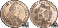  1 Taler 1759 1 Taler 1759 - Deutschland / Regensburg f.stplfr. 860,00 EUR envoi gratuit