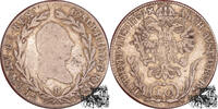  10 Kreuzer 1789 B 10 Kreuzer 1789 B, &Ouml;sterreich f.ss.-ss 30,00 EUR  + 13,60 EUR frais d'envoi