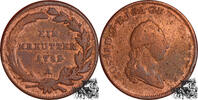  1 Kreuzer 1781 A 1 Kreuzer 1781 A &Ouml;sterreich s.-f.ss 15,00 EUR  + 10,00 EUR frais d'envoi