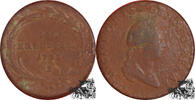  1 Kreuzer 1781 S 1 Kreuzer 1781 S ss. 24,00 EUR  + 10,00 EUR frais d'envoi