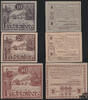&Ouml;sterreich  Lichtenberg, O&Ouml; - Notgeld 1920  9,90 EUR  + 10,00 EUR frais d'envoi