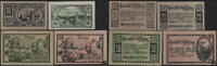 &Ouml;sterreich  Viechtwang, N&Ouml; - Notgeld 1920  12,90 EUR  + 10,00 EUR frais d'envoi