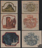 &Ouml;sterreich  Waxenberg, O&Ouml; - Notgeld 1920  9,90 EUR  + 10,00 EUR frais d'envoi