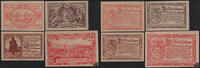&Ouml;sterreich  St. Georgen im Attergau, O&Ouml; - Notgeld 1920  9,90 EUR  + 10,00 EUR frais d'envoi
