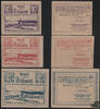 &Ouml;sterreich  V&ouml;cklamarkt, O&Ouml; - Notgeld 1920  9,90 EUR  + 10,00 EUR frais d'envoi