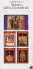 Italien  Italien 1999 ** - Souvenir Markenheftchen 'Museo della Cattedra... 7,90 EUR  + 10,00 EUR frais d'envoi