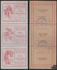 &Ouml;sterreich  Weigetschlag, O&Ouml; - Notgeld 1920 Glanzpapier in perforierten ... 29,90 EUR  + 13,60 EUR frais d'envoi