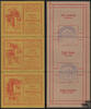 &Ouml;sterreich  Weigetschlag, O&Ouml; - Notgeld 1920 Glanzpapier in perforierten ... 29,90 EUR  + 13,60 EUR frais d'envoi