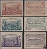 &Ouml;sterreich  Steinbach am Ziehberg, O&Ouml; - Notgeld 1920  9,90 EUR  + 10,00 EUR frais d'envoi