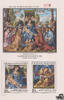 Unbekannt  Tschechoslowakei 1989 Bl. ** - 2 x 10 Kč - Kunstwerke aus der... 8,50 EUR  + 10,00 EUR frais d'envoi