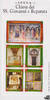 Italien  Italien 1999 ** - Souvenir Markenheftchen 'Chiesa dei Santi Gio... 7,90 EUR  + 10,00 EUR frais d'envoi