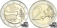 Finnland 2 Euro 2026 2 Euro 2026 - Pietil&auml;, Finnland f.stplfr. 12,30 EUR  + 10,00 EUR frais d'envoi