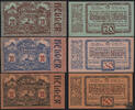 &Ouml;sterreich  Kirchham, O&Ouml; - Notgeld 1920  9,90 EUR  + 10,00 EUR frais d'envoi