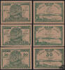 &Ouml;sterreich  Freinberg, O&Ouml; - Notgeld 1920  9,90 EUR  + 10,00 EUR frais d'envoi