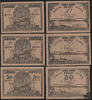 &Ouml;sterreich  Freinberg, O&Ouml; - Notgeld 1920  9,90 EUR  + 10,00 EUR frais d'envoi