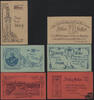 &Ouml;sterreich  Gallspach, O&Ouml; - Notgeld 1920  14,90 EUR  + 10,00 EUR frais d'envoi