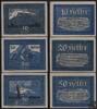 &Ouml;sterreich  Siezenheim, Sbg. - Notgeld 1920  9,90 EUR  + 10,00 EUR frais d'envoi