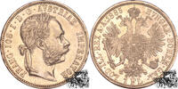  1 Gulden 1885 1 Gulden 1885 - &Ouml;sterreich f.stplfr. 58,00 EUR  + 13,60 EUR frais d'envoi