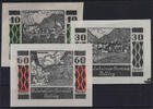 &Ouml;sterreich  Golling, Sbg - Notgeld 1920  9,90 EUR  + 10,00 EUR frais d'envoi