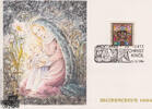 &Ouml;sterreich  &Ouml;sterreich 1994 - 6 S - Original SOS-Kinderdorf Beleg - Weih... 6,90 EUR  + 10,00 EUR frais d'envoi