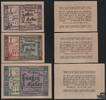 &Ouml;sterreich  Gampern, O&Ouml; - Notgeld 1920  9,90 EUR  + 10,00 EUR frais d'envoi