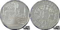 Österreich 5 Euro 5 Euro 2011 - Pummerin, lose -