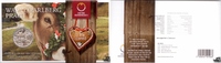 Österreich 10 Euro 10 Euro 2013 - Vorarlberg, im Blister -