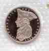 Deutschland 5 Mark 1986 F - Friedrich der Große 5 Mark 1986 F PP