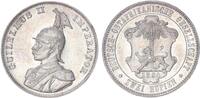 Deutsch-Ostafrika 2 Rupien 1894 -