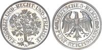 Weimarer Republik 5 Mark Eichbaum 1927 A Berlin -