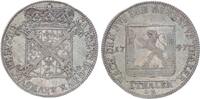 Braunschweig-Wolfenbüttel Albertustaler 1747 Braunschweig Karl I. 1735-1780 -