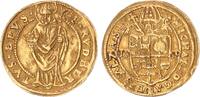 Salzburg Dukat 1559 Michael von Küenburg 1554-1560 -