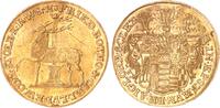 Stolberg Dukat 1766 Stolberg Friedrich Botho u. Carl Ludwig 1761-1768 -