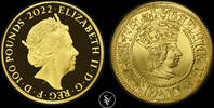 G.Britain G 100 Pounds King Henry VII -