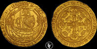 Great Britain Noble Edward III -
