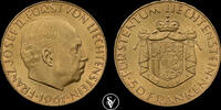 LIECHTEN. 50F Franz Josef II -