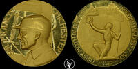 Great Britain medal Sir Francis Chichester -