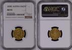 AUSTRIA DUCAT Ferdinand I -