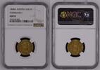 AUSTRIA DUCAT Ferdinand I -