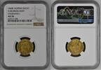 AUSTRIA DUCAT Ferdinand I -