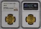 TURKEY G2RA Mahmud II -