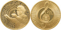 200 euro 2025 Greece 100 YEARS FROM THE BIRTH OF MIKIS THEODORAKIS 