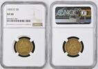 USA $5 HALF EAGLE 1850 Liberty Head NGC VF 30 2000,00 EUR  + 35,00 EUR frais d'envoi