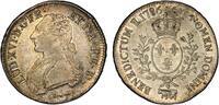 France - Louis XVI - Ecu 1786 Pau - PCGS MS61 -