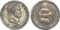 France - Napoléon - 1/2 francs 1808 A - PCGS MS66 - TOP POP