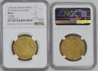 FRANCE Jean II le Bon - Royal d'or - NGC MS 61 -