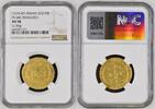 FRANCE Francois 1er - Ecu d'or au soleil Lyon - NGC AU 58 -
