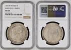 France - Louis-Philippe - 5 francs 1831 Lille - NGC MS64 - TOP POP -