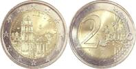Litauen 2 Euro 2017 Kulturhauptstadt Vilnius prfr. 4,00 EUR prix TTC + 15,00 EUR frais d'envoi